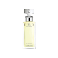 Calvin Klein Eternity Eau de Parfum for Her 50ml