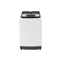 Lavadora De Roupas 13kg Branca Midea Wave Branco