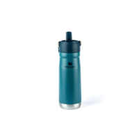 Garrafa Térmica Flip Straw Stanley Lagoon | 651ML