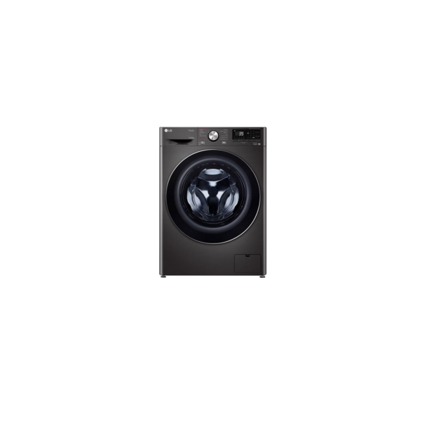 Lava e Seca LG VC2 14kg Black 220V CV9014BC2A | LG BR