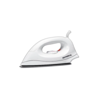 Ferro de Passar a Seco, Mondial, Branco, 1000W, 220V - FSN-55-W