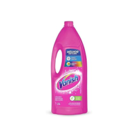 Vanish Tira Manchas Líquido Multiuso 1 5L Para Roupas Coloridas