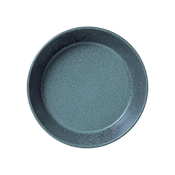 Conjunto C/ 6 Pratos Fundo Neo Night Sky Ø 19,5cm