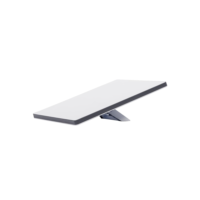 Kit Mini Antena Starlink Internet via Satélite