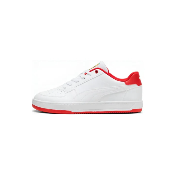 Tênis Puma Caven 2.0 Escuderia Ferrari Masculino Lançamento