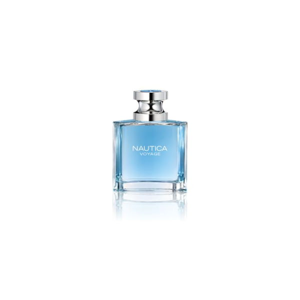 Nautica Voyage Eau De Toilette Masculino 50Ml
