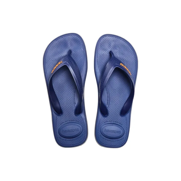 Chinelo Casual Masculino Top Max Comfort Havaianas