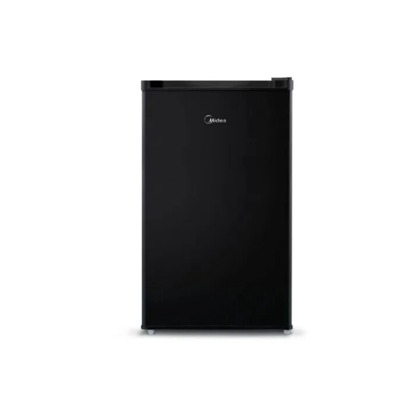 Frigobar Midea Compact 124 Litros Black Edition
