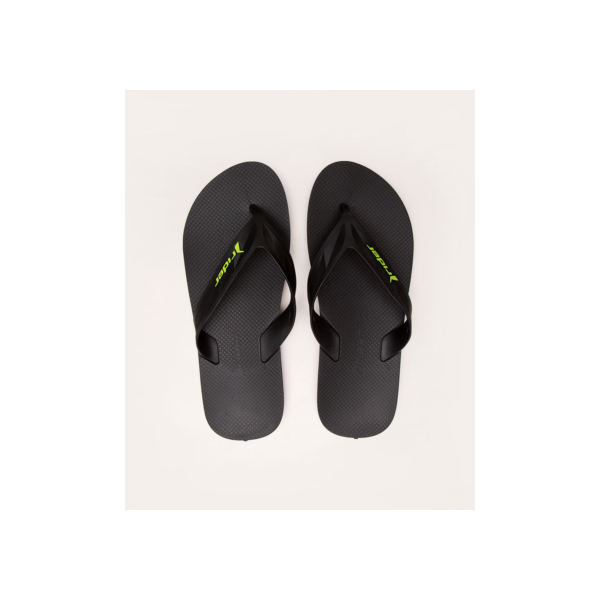 chinelo street rider preto