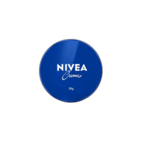 NIVEA Creme Hidratante Lata 29g - O creme mais tradicional para uma hidratação profunda