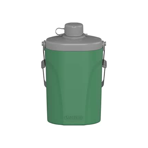 Cantil Safari 1L, Soprano, 3100, Verde, Pequeno