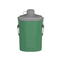 Cantil Safari 1L, Soprano, 3100, Verde, Pequeno