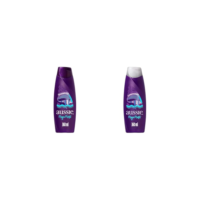 Kit Shampoo Aussie Moist 360ml + Condicionador Aussie Moist 360ml