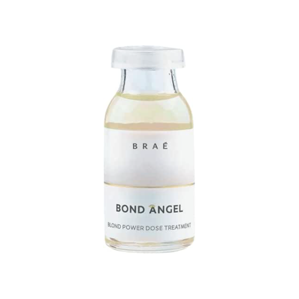 BRAÉ BOND ANGEL POWER DOSE - AMPOLA 13ml