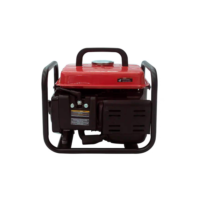 Gerador Gasolina com Voltímetro e Carregador Monofásico TG950TX TOYAMA