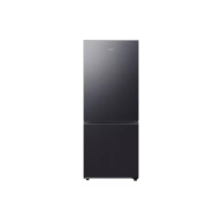 Geladeira Duplex Inverse Samsung Rb50 Black Inox 462l 220V