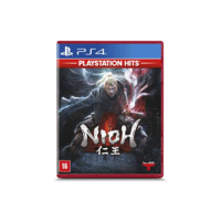 Nioh Hits-hits-playstation_4
