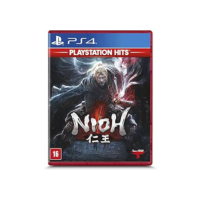Nioh Hits-hits-playstation_4