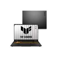 Notebook Asus Tuf Gaming F16 Fx608jhr Nvidia Rtx 5050 Intel Core I7 14650hx 16gb Ram 512gb Ssd Windows 11 Home Tela 16 165hz Nível Ips Cinza - Rv016w