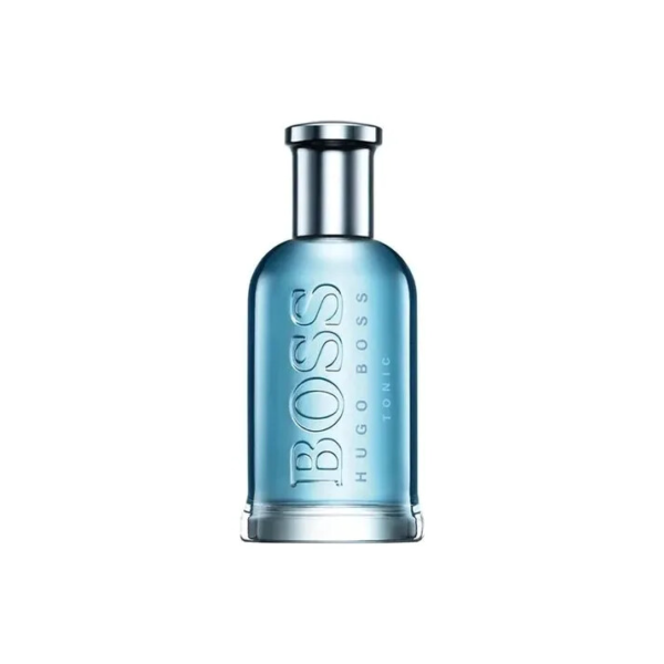 Boss Bottled Tonic 100 Ml Eau De Toilette De Hugo Boss