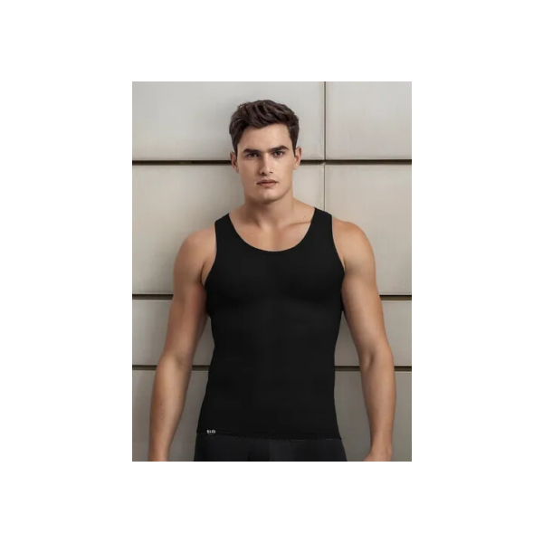 Cintas Postural Slim Fitness Redutora Medidas Ginecomastia