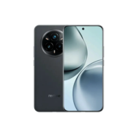 Celular Realme 14 Pro+ 5g 512gb 12gb Ram Com Nfc Suede Grey