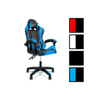 Cadeira Gamer Ergonômica Start Line Best Chair Escritório Giratória e Reclinável