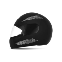 CAPACETE FECHADO PRO TORK LIBERTY 4 SOLID PRETO TAM. 60