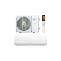 Ar Condicionado Split HQ Hi Wall Inverter 12.000 BTU/h Frio Monofásico Branco VIHT12KCO3S2S13 - 220V
