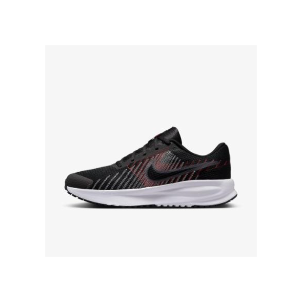 Tênis Nike Run Defy Masculino - Preto+Vermelho