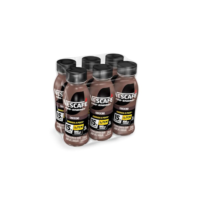Suplemento Alimentar UHT Nescafé Pro-Energy Chococino 15g proteína 270ml - Pack com 6 unidades