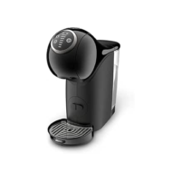 Arno Cafeteira Espresso Nescafé Dolce Gusto Genio S Plus DGS2, Preta