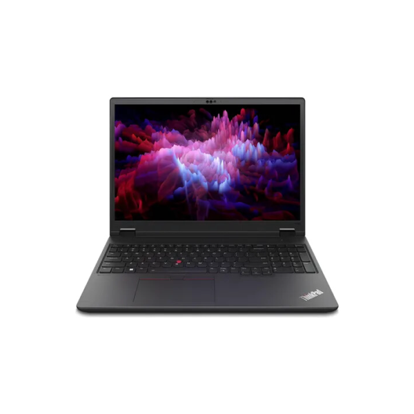 Lenovo Thinkpad P16v Core Ultra 7 16gb 512gb W11 Rtx 500 Preto