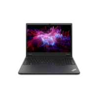 Lenovo Thinkpad P16v Core Ultra 7 16gb 512gb W11 Rtx 500 Preto