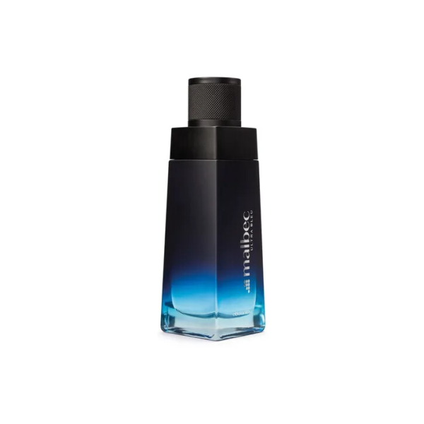 O Boticário Malbec Ultra Bleu Deo Colônia 100ml