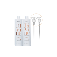 Kit Braé Divine Duo Válvula (4 produtos)