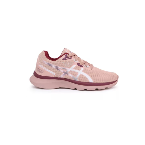 Tênis Feminino Asics Carbono Original  Macio Leve Promoção