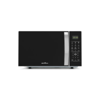 Micro-ondas Bmo28 Porta Espelhada 25l 1100w Britânia 220v