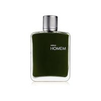 Perfume Masculino Natura Homem Verum 100ml Original