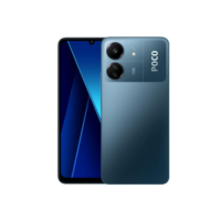 Smartphone Xiaomi POCO C65 8GB+256GB, azul