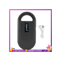 Leitor USB RFID Portátil Minichip Pet Scanner Para Animais-B ISO11784/5 De Estimação Chip De Identificação Cães E Gatos