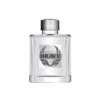 Brave La Rive - Perfume Masculino - Eau de Toilette 100ml - Incolor