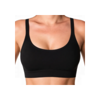 Top Lupo Loba Fitness Confortável Ótima Sustentação Academia