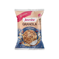 Jasmine Granola Tradicional Integral 1kg