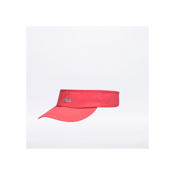 Viseira Fila Reflective Unisex Rosa