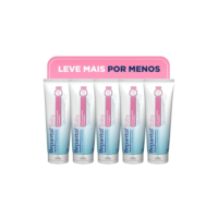 Bepantol Baby Kit Pomada Assadura Bebe Leve 5 Pague 4, 120g