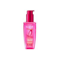 Sérum L'Oréal Paris Elseve Liso dos Sonhos 100ml