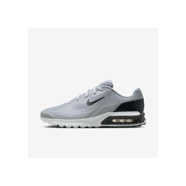 Tênis Nike Air Max Bia Masculino - Cinza+Preto