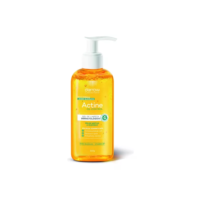 Gel De Limpeza Facial Actine Oil Control Antioleosidade Com Ácido Glicólico E Vitamina B5 140g Darrow