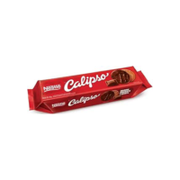 Calipso Biscoito Coberto Chocolate 130G